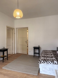 Pronájem bytu 2+1 v osobním vlastnictví 74 m², Karlovy Vary