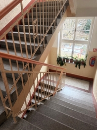 Pronájem bytu 2+1 v osobním vlastnictví 74 m², Karlovy Vary