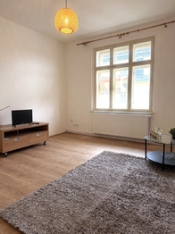 Pronájem bytu 2+1 v osobním vlastnictví 74 m², Karlovy Vary