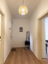 Pronájem bytu 2+1 v osobním vlastnictví 74 m², Karlovy Vary