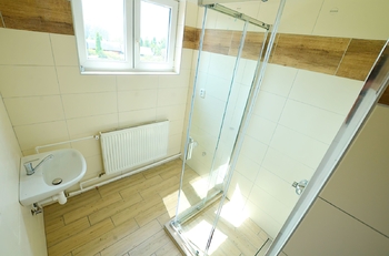 Pronájem bytu 3+1 v osobním vlastnictví 88 m², Rychvald