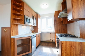 Pronájem bytu 3+1 v osobním vlastnictví 88 m², Rychvald