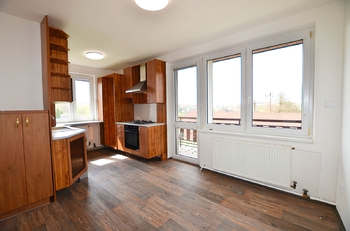 Pronájem bytu 3+1 v osobním vlastnictví 88 m², Rychvald