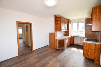 Pronájem bytu 3+1 v osobním vlastnictví 88 m², Rychvald