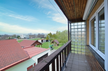 Pronájem bytu 3+1 v osobním vlastnictví 88 m², Rychvald