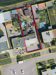 Prodej domu 94 m², Pasohlávky