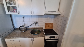 Prodej bytu 1+kk v osobním vlastnictví 26 m², Příbram