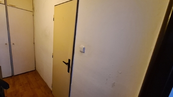 Prodej bytu 1+kk v osobním vlastnictví 26 m², Příbram