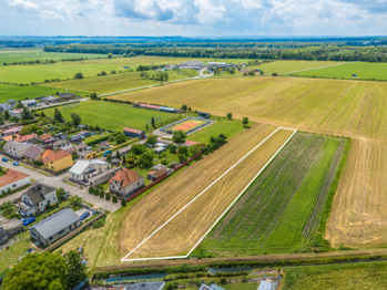 Prodej pozemku 918 m², Volárna