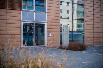 Prodej bytu 4+kk v osobním vlastnictví 328 m², Praha 10 - Vinohrady