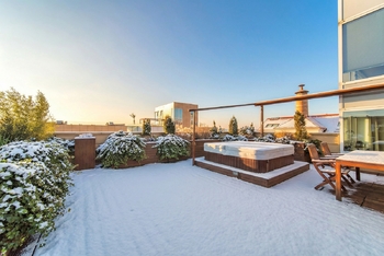 Prodej bytu 4+kk v osobním vlastnictví 328 m², Praha 10 - Vinohrady