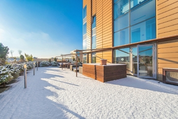 Prodej bytu 4+kk v osobním vlastnictví 328 m², Praha 10 - Vinohrady