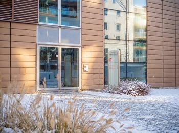 Prodej bytu 4+kk v osobním vlastnictví 328 m², Praha 10 - Vinohrady