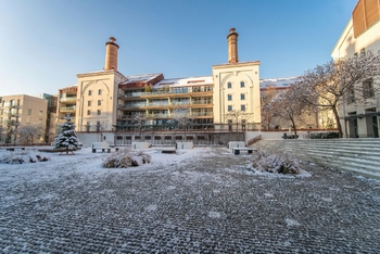 Prodej bytu 4+kk v osobním vlastnictví 328 m², Praha 10 - Vinohrady