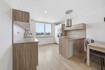 Prodej bytu 2+1 v osobním vlastnictví 69 m², Libočany