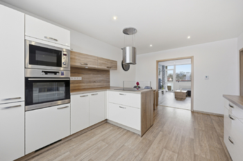 Prodej bytu 2+1 v osobním vlastnictví 69 m², Libočany