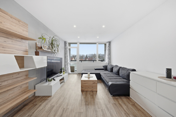 Prodej bytu 2+1 v osobním vlastnictví 69 m², Libočany