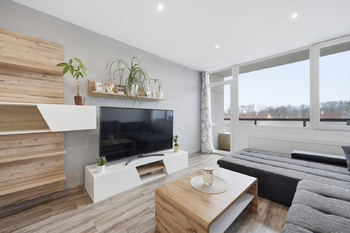 Prodej bytu 2+1 v osobním vlastnictví 69 m², Libočany