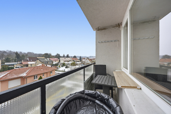 Prodej bytu 2+1 v osobním vlastnictví 69 m², Libočany