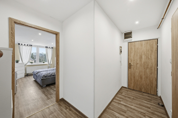 Prodej bytu 2+1 v osobním vlastnictví 69 m², Libočany