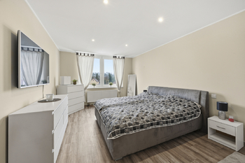 Prodej bytu 2+1 v osobním vlastnictví 69 m², Libočany