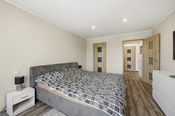 Prodej bytu 2+1 v osobním vlastnictví 69 m², Libočany