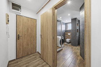 Prodej bytu 2+1 v osobním vlastnictví 69 m², Libočany