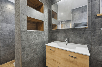 Prodej bytu 2+1 v osobním vlastnictví 69 m², Libočany