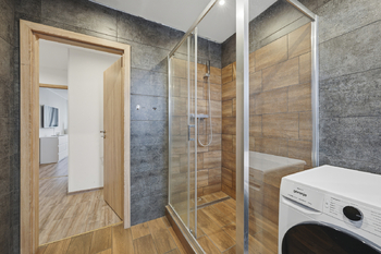 Prodej bytu 2+1 v osobním vlastnictví 69 m², Libočany