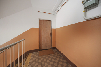 Prodej bytu 2+1 v osobním vlastnictví 69 m², Libočany