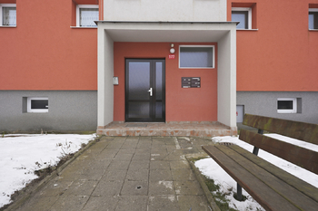 Prodej bytu 2+1 v osobním vlastnictví 69 m², Libočany