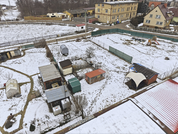 Prodej bytu 2+1 v osobním vlastnictví 69 m², Libočany