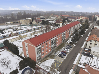 Prodej bytu 2+1 v osobním vlastnictví 69 m², Libočany