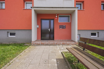 Prodej bytu 2+1 v osobním vlastnictví 69 m², Libočany