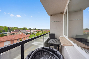 Prodej bytu 2+1 v osobním vlastnictví 69 m², Libočany