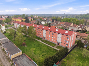 Prodej bytu 2+1 v osobním vlastnictví 69 m², Libočany