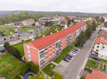 Prodej bytu 2+1 v osobním vlastnictví 69 m², Libočany
