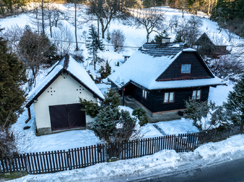 Prodej domu 400 m², Velké Karlovice