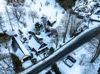 Prodej domu 400 m², Velké Karlovice