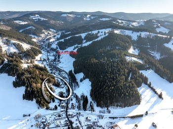 Prodej domu 400 m², Velké Karlovice