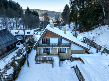 Prodej domu 400 m², Velké Karlovice