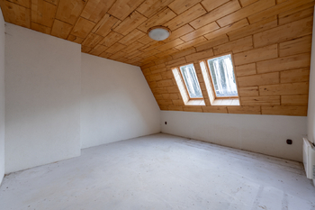 Prodej domu 400 m², Velké Karlovice