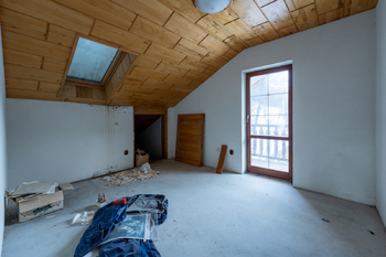 Prodej domu 400 m², Velké Karlovice