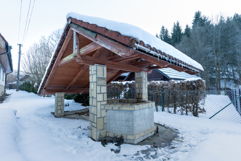 Prodej domu 400 m², Velké Karlovice