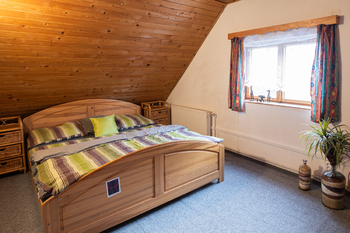 Prodej domu 400 m², Velké Karlovice