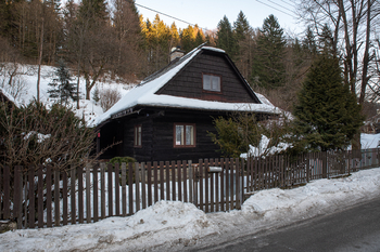 Prodej domu 400 m², Velké Karlovice