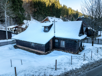 Prodej domu 400 m², Velké Karlovice