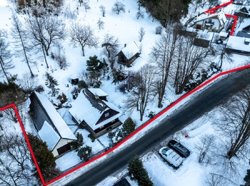 Prodej domu 400 m², Velké Karlovice