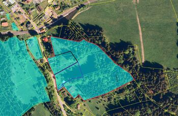 Prodej domu 600 m², Velké Karlovice