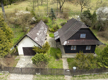 Prodej domu 600 m², Velké Karlovice